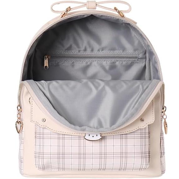sanrio（サンリオ） バッグ リュック Dバッグ クロミ シナモロール