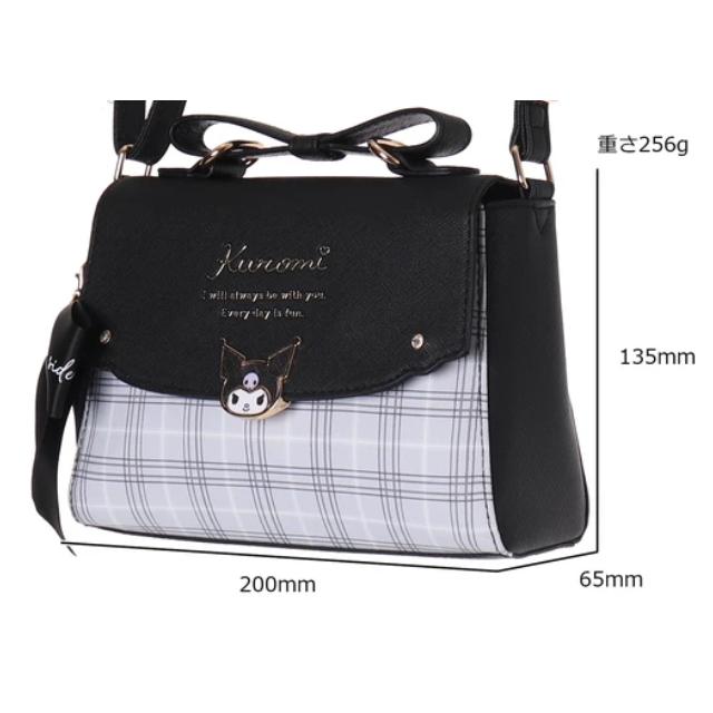 ♡♡ sanrio（サンリオ） バッグ ショルダーバッグ クロミ シナモロール