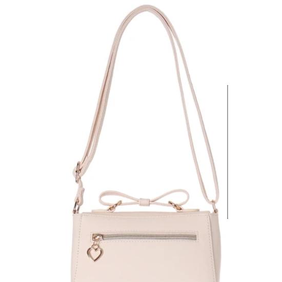 ♡♡ sanrio（サンリオ） バッグ ショルダーバッグ クロミ シナモロール