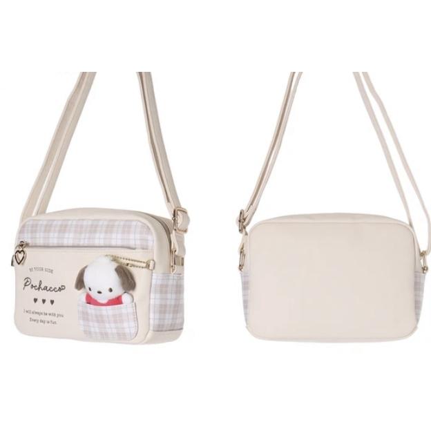 sanrio（サンリオ） バッグ ショルダーバッグ クロミ シナモロール