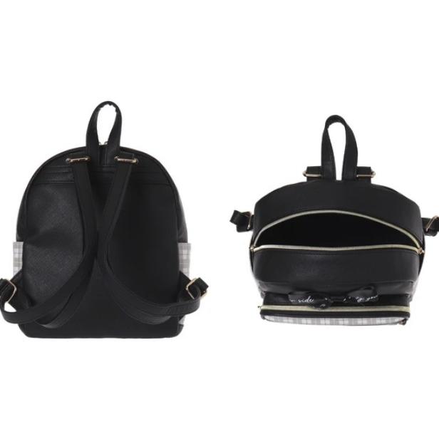 sanrio（サンリオ） バッグ 合皮 リュック クロミ シナモロール