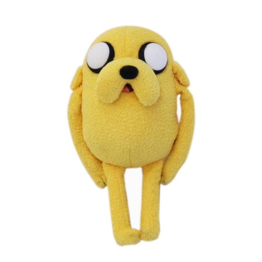 アドベンチャータイム ぬいぐるみ M Jake ジェイク アドベンチャー タイム ヌイグルミ Sat Usプラザ ファッション雑貨 ナスカ 通販 Yahoo ショッピング