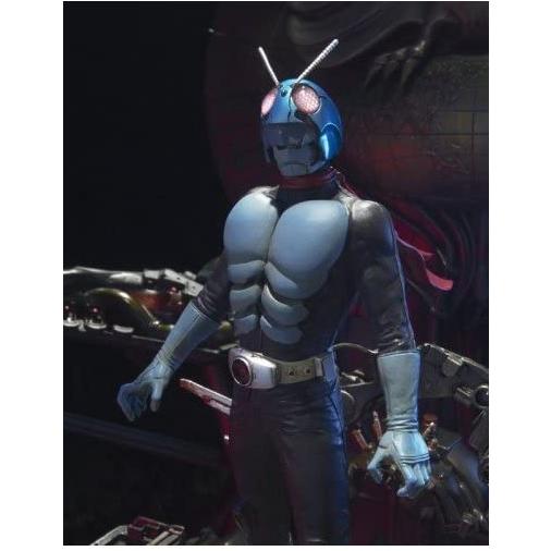 S.I.C.HERO SAGA Vol.1 脱出 仮面ライダー フィギュア ジオラマ S.I.C.HERO SAGA Vol.1 脱出 仮面ライダー フィギュア ジオラマ