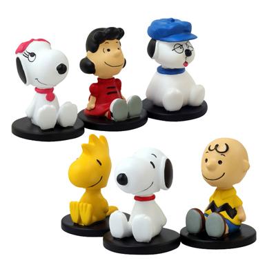 Snoopy スヌーピー 首振り人形 クビフリドール 置物 人形 定形外ok Snoopy オラフ ベル ルーシー ウッドストック チャーリーブラウン ボビングヘッド Spy 470 475 Usプラザ ファッション雑貨 ナスカ 通販 Yahoo ショッピング