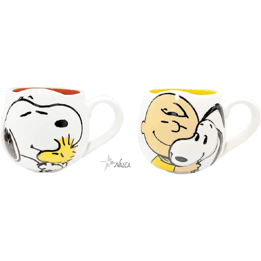 スヌーピー マグ フェイスマグ Snoopy ウッドストック Snoopy チャーリーブラウン マグカップ コーヒーカップ コップ キャラクター 通販 ピーナッツ Spy 770 771 Usプラザ ファッション雑貨 ナスカ 通販 Yahoo ショッピング