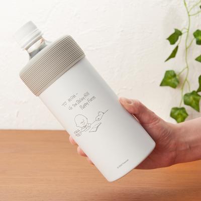 SNOOPY（スヌーピー） 保冷ステンレスボトルホルダー ペットボトル