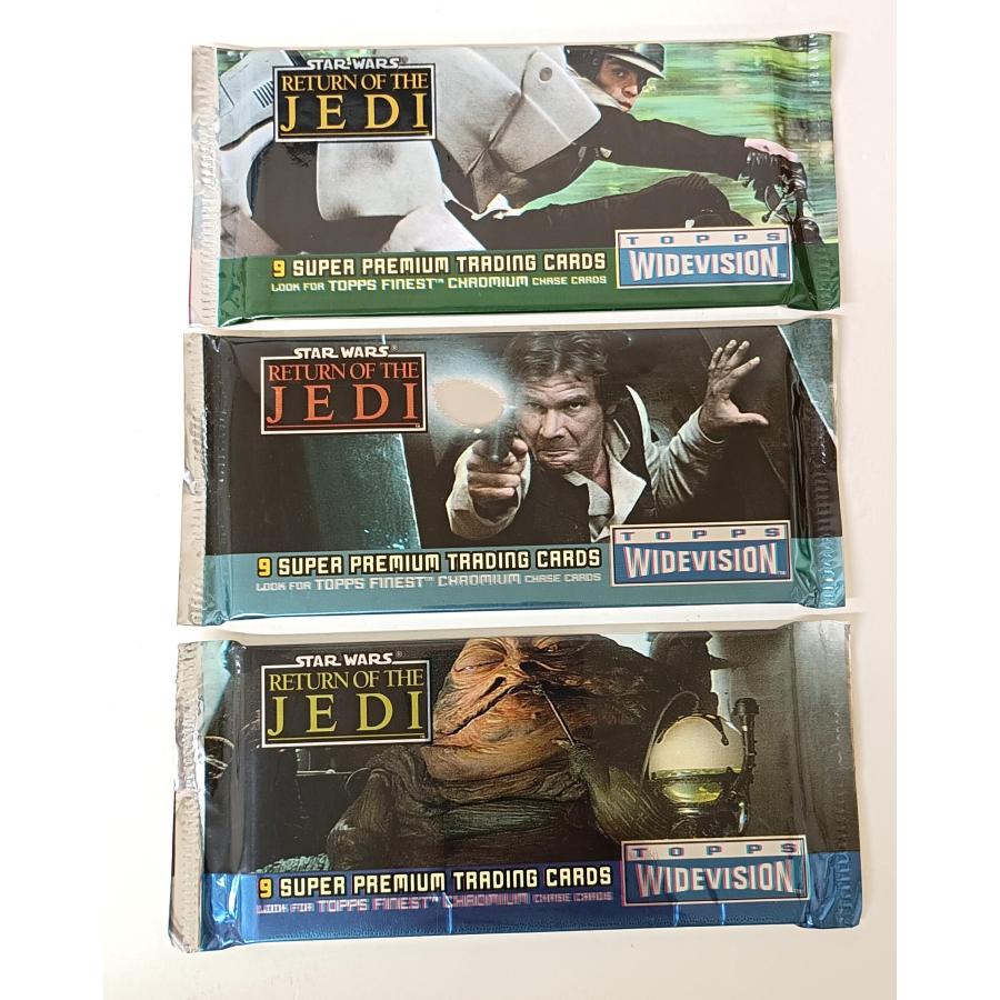 トップスファイネスト スターウォーズ ギャラクシー ワイドビジョン
