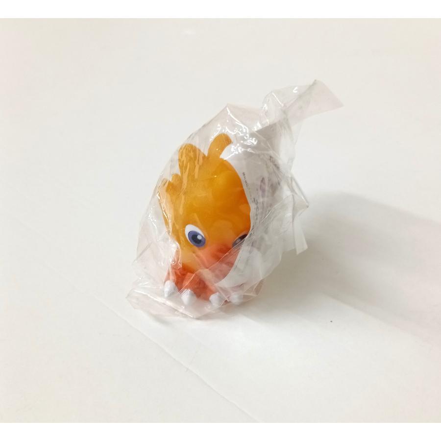 チョコボの不思議なダンジョン 指人形 マスコット BOX-P |  | 03