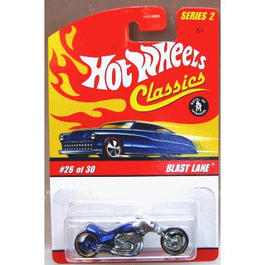 Hot Wheels Classics シリーズ2 ミニカーセット Hot Wheels Classics Series 2 Complete Your Set! Buy 2 or