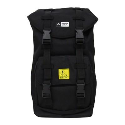 Snoopy スヌーピーとyak Pak ヤックパック のコラボバッグ Ruck Sack Lサイズ 標識 リュック バック Bag トート 通勤 通学 Yaksn 003 Usプラザ ファッション雑貨 ナスカ 通販 Yahoo ショッピング