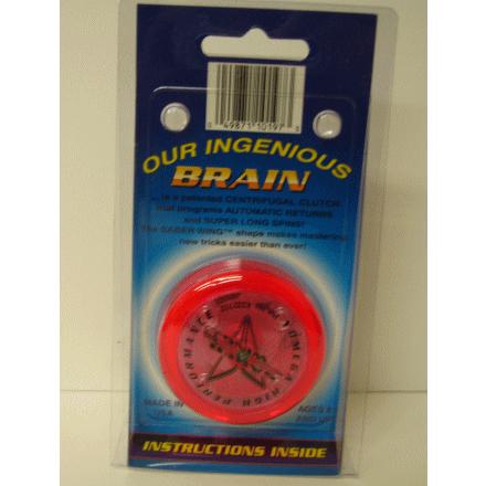 セール アメリカ版 技の説明書付 ヨメガ ヨーヨー ステルスブレイン ピンク |  | 01