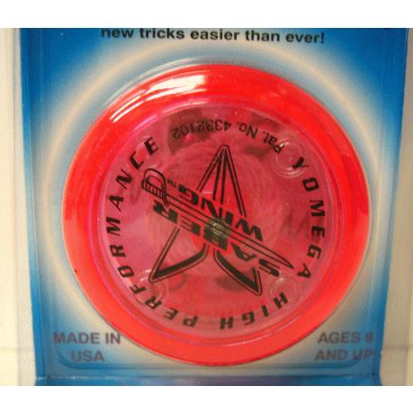 セール アメリカ版 技の説明書付 ヨメガ ヨーヨー ステルスブレイン ピンク Yo2 Usプラザ ファッション雑貨 ナスカ 通販 Yahoo ショッピング