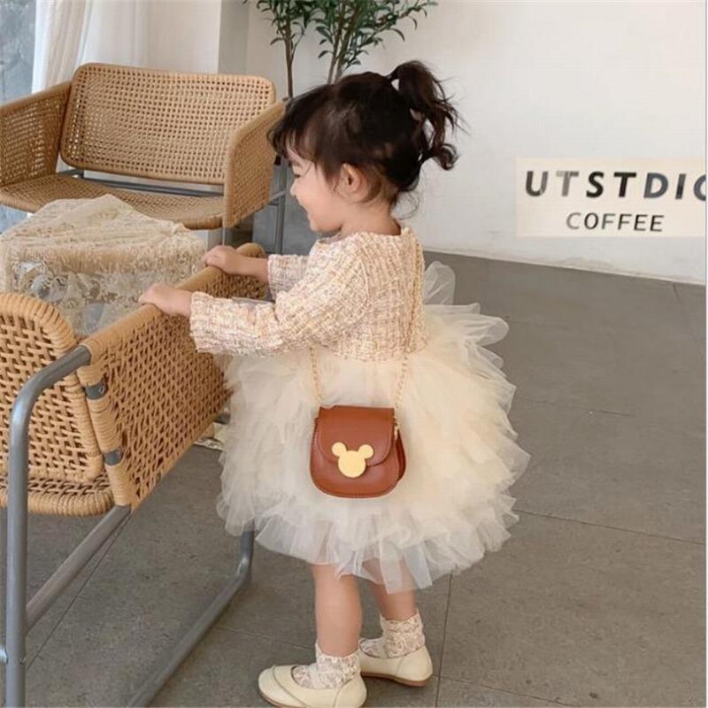ベビードレス 女の子 ドレス 子供服 キッズ フォーマル 結婚式 発表会 女の子用 子供 ドレス 子どもドレス プリンセス 女の子 80 160cm ベージュ ピンク Baby81 Nazuna 通販 Yahoo ショッピング