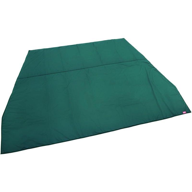 コールマン(Coleman) 2ルームハウス用テントシートセット