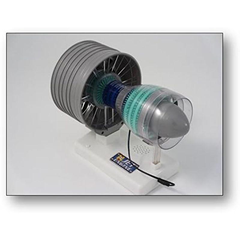 Haynes JE01 Build Your Own Jet Engine 2023102405585000673照明・家具・家電の