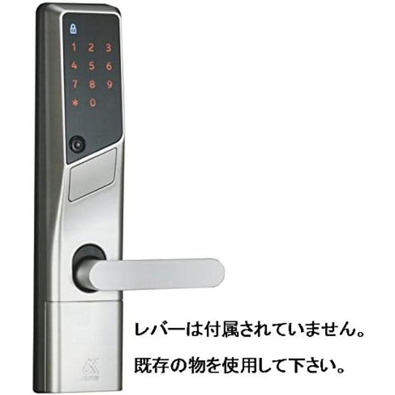 特注オーダー 補助錠・錠前 edロックPLUS LX用 テンキー錠