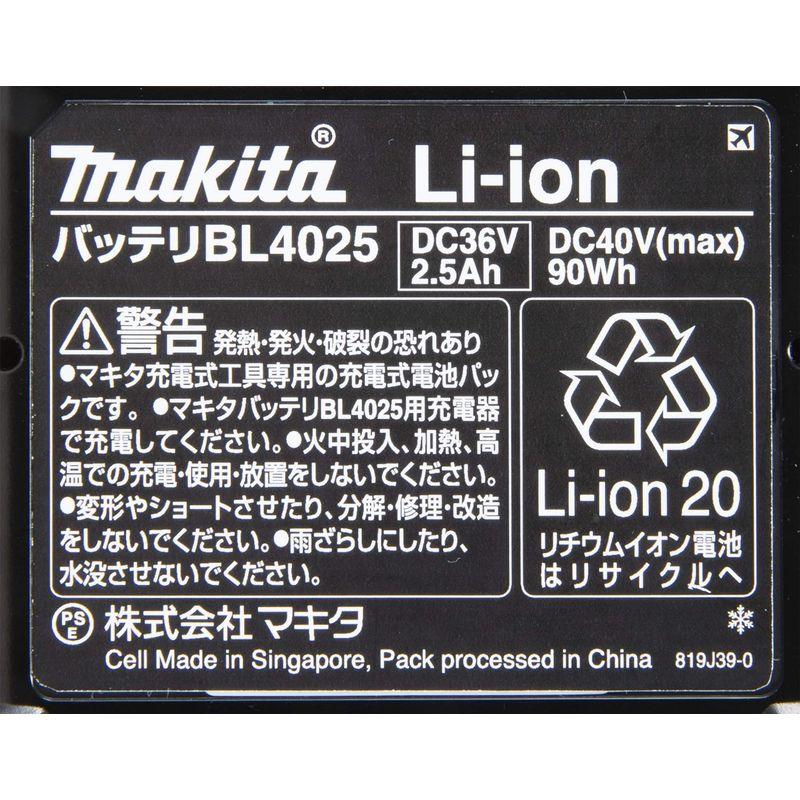 ショッピング純正 工具 マキタ(Makita) パワーソスキットXGT1 A-69727