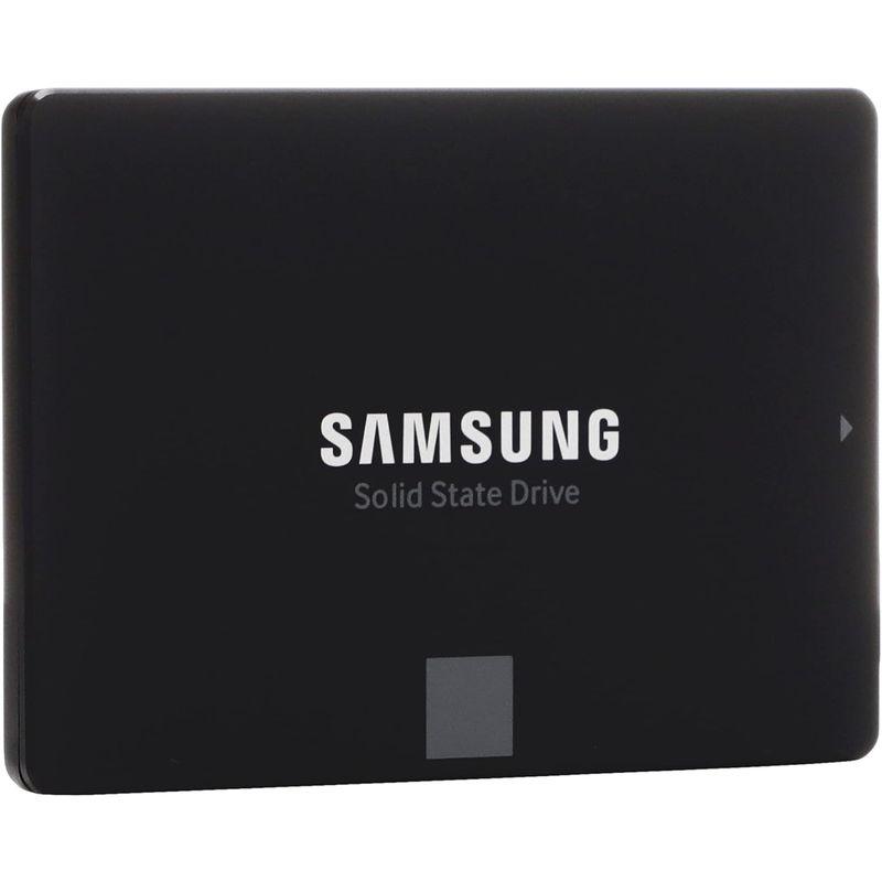限定価格 コンピューター・パーツ Samsung 870 EVO 1TB SATA 2.5インチ 内蔵 SSD MZ-77E1T0B/EC 国内正規保証品