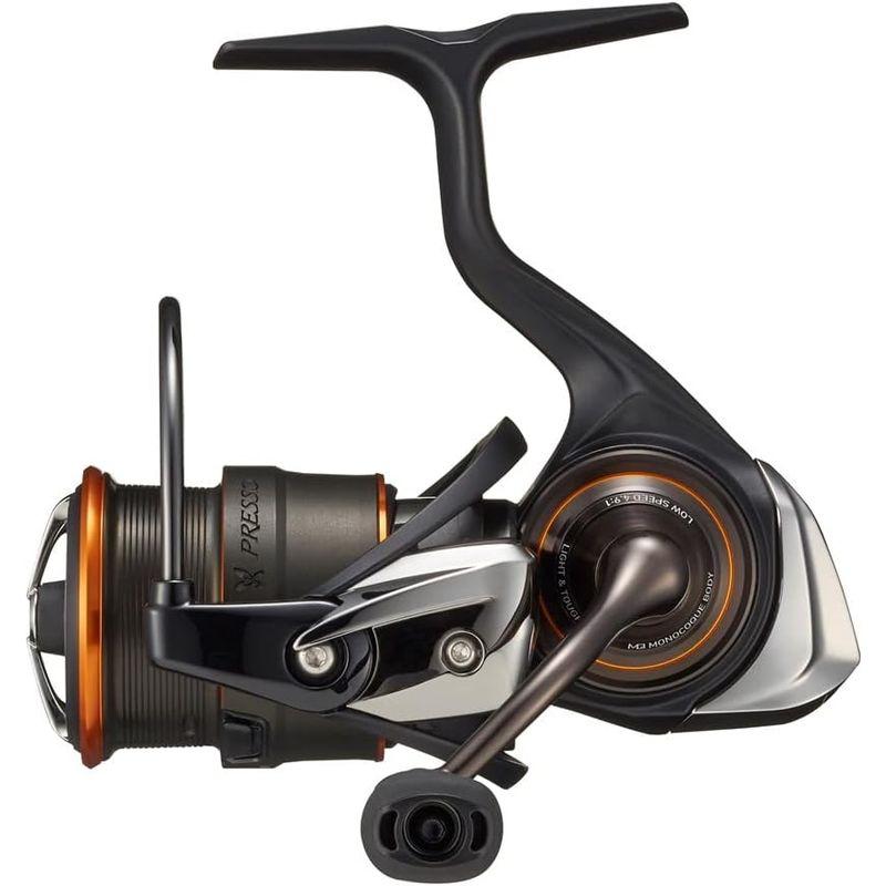 当日発送分 フィッシングリール ダイワ(DAIWA) リール 21 プレッソ LT1000S-P