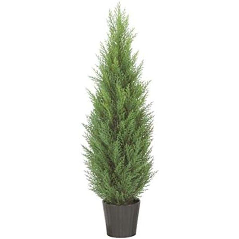 【公式】 90cmクレストツリー プラスチック 屋外対応 LET2046 フェイクグリーン リーフ ツリー 人工観葉植物 屋外対応 クレストツリー ゴ 【O2386527843】(13442円)