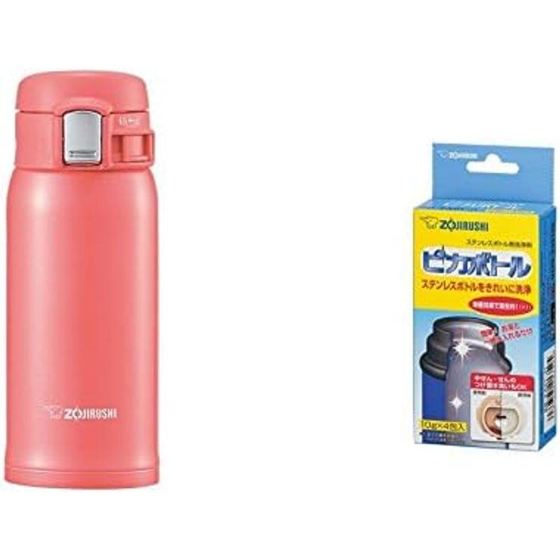 購入超特価 象印 ( ZOJIRUSHI ) 水筒 直飲み 軽量ステンレスマグ 360ml スレートグレー SM-SC36-HM