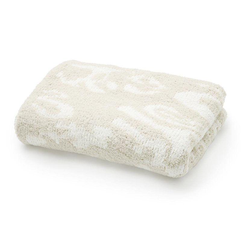 (カシウエア) Kashwere ハーフブランケット HALF THROW DAMASK HB75 並行輸入品