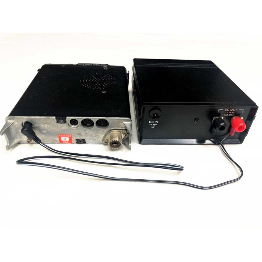 FT-818電池ケーブル BL-50TX移動用 : NBCヤフーショップ - 通販