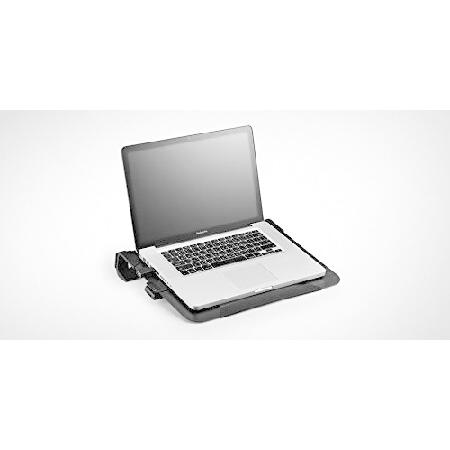 Cooler Master NOTEPAL U3 PLUS BLACK トリプルファン搭載アルミ製ノートパソコン用クーラー HS1066 R9-NBC-U3PKJ-GP並行輸入 