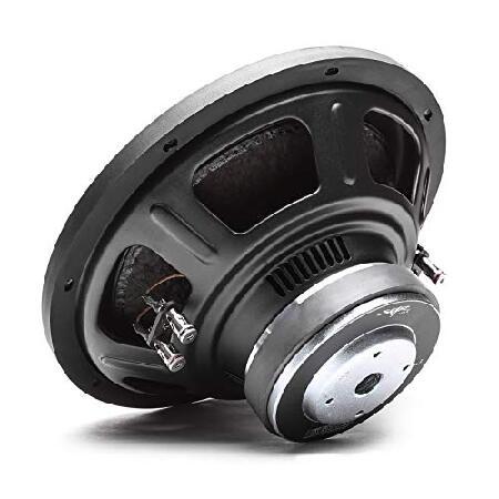 Skar Audio IX-12 D4 12インチ 500ワット 最大電力 デュアル 4オーム