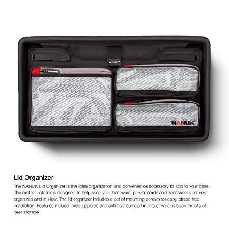 【早い者勝ち！】 Nanuk 935 防水キャリーオンハードケース ホイール付き並行輸入 【G1274042512】(45672円)