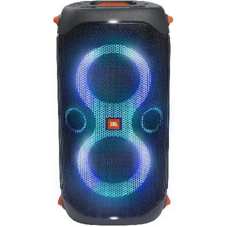 日本製】JBL PartyBox 110 Sound Speaker bass並行輸入 Portable