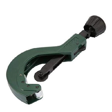 Tubing　Cutter　Adjustable　Pipe　for　Pipe(Green)並行輸入　Cutting　Pipe,　Copper　Tool,　Metal　Tube　Portable　Steel