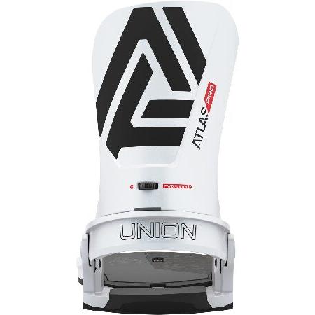 在庫一掃売り切りセールUnion Atlas Pro アイスホワイト並行輸入