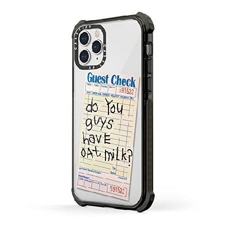 CASETiFY (ケースティファイ) ウルトラインパクトケース iPhone 12