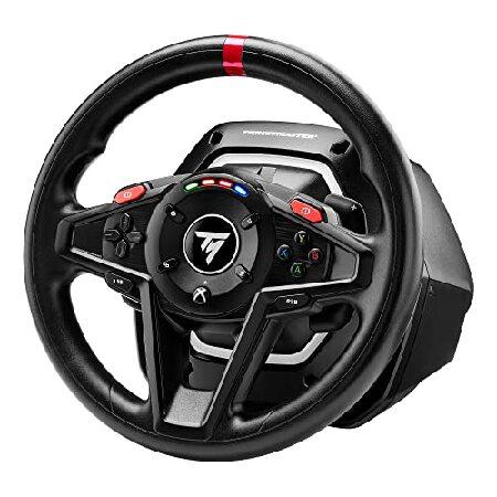 Racing Wheel Overdrive Designed for Xbox Series X | S ・ Xbox One