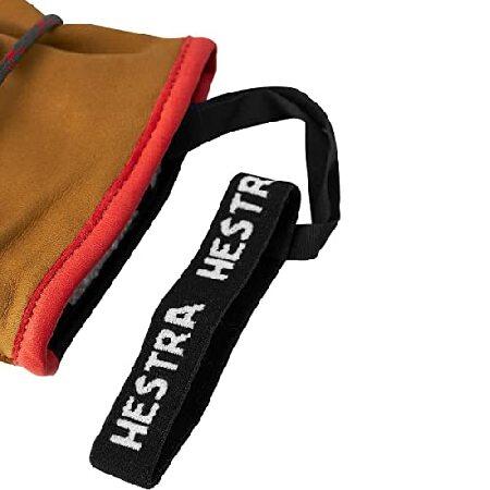22-23 HESTRA ヘストラ WAKAYAMA 8 CORK-NT.BROWN並行輸入 【公式通販】