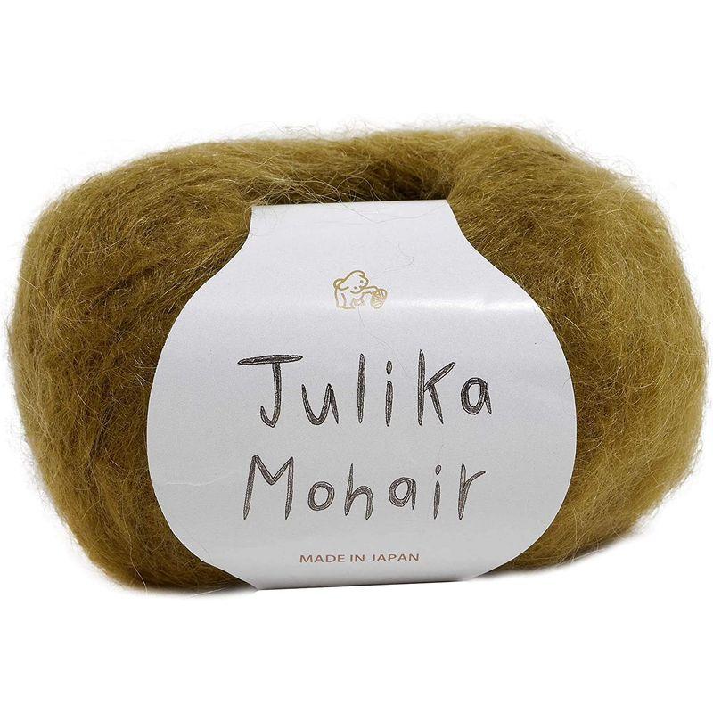 ネット販売店 ダイヤクラフト MOHAIR PALE モヘア毛糸 トロフィーモヘア・段染 10個セット