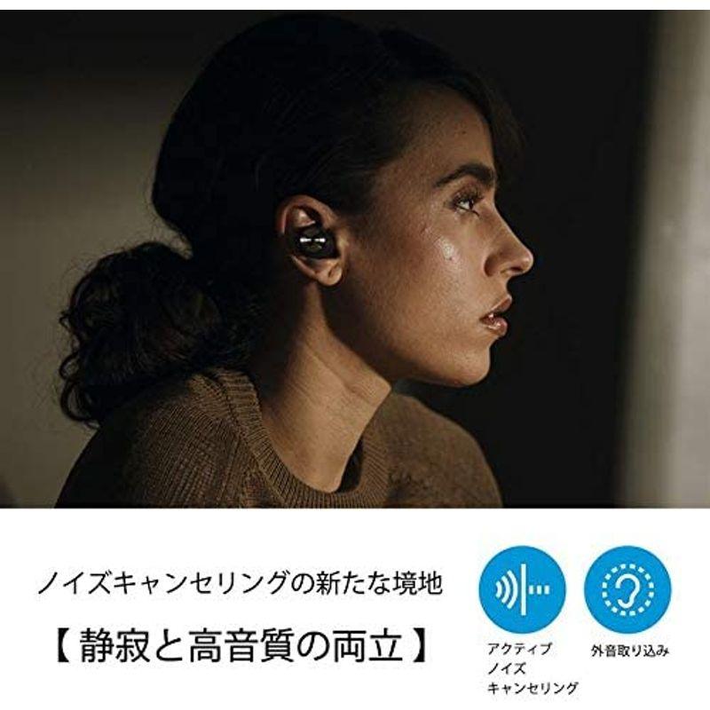 クリアランスsale!期間限定!Sennheiser ゼンハイザー Bluetooth True