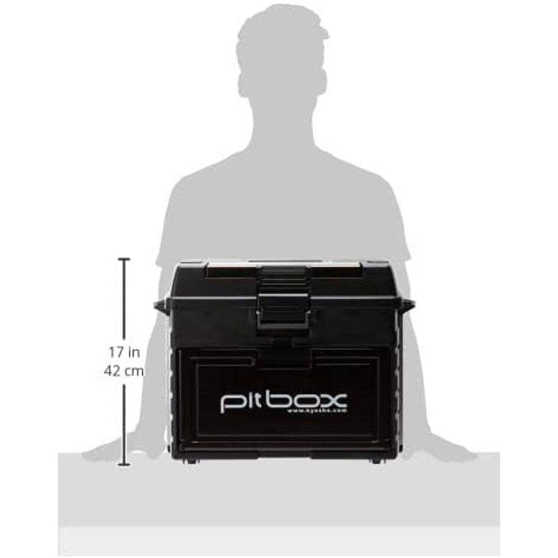 【極美品】 京商 ピットボックスDX (80460) ラジコンKYOSHO 【1823277595】(10270円)