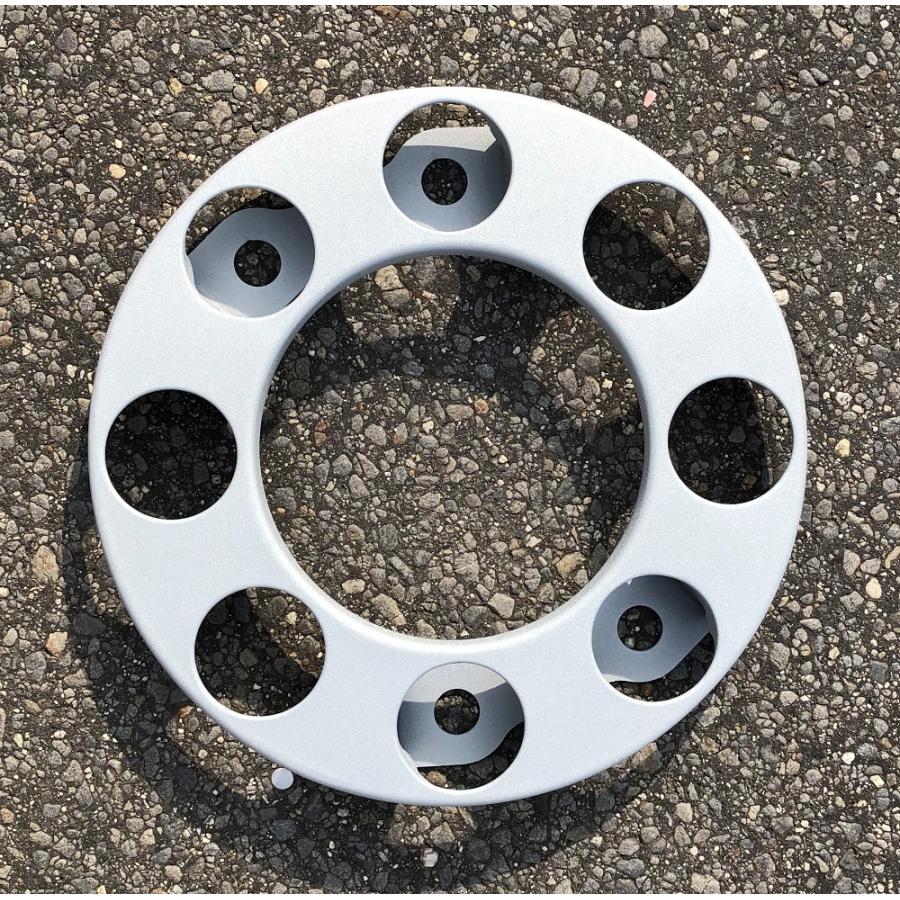 ホイールナットカバー 1セット2個入り 8穴用 : ナゴヤボデーパーツ 
