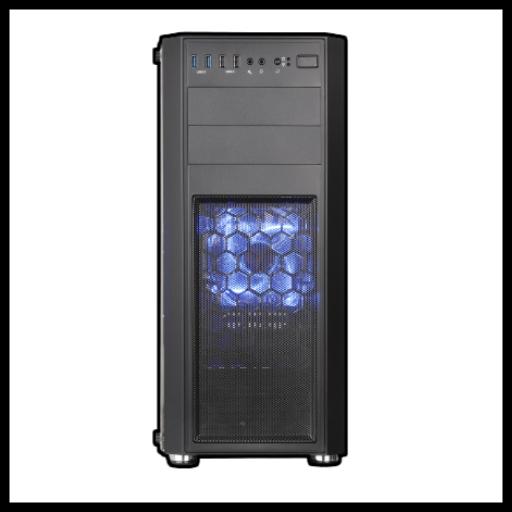 AMD ゲーミングPC Ryzen 7 7800X3D / RX9070XT / メモリ32GB / SSD 1TB