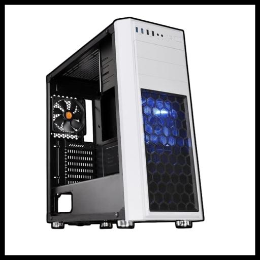 AMD ゲーミングPC Ryzen 7 5700X / RTX5060 / メモリ32GB / SSD 1TB