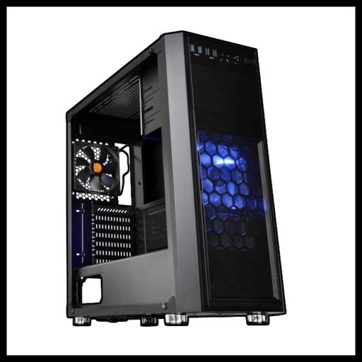 AMD ゲーミングPC Ryzen 7 7800X3D / RTX5080 / メモリ32GB / SSD 1TB