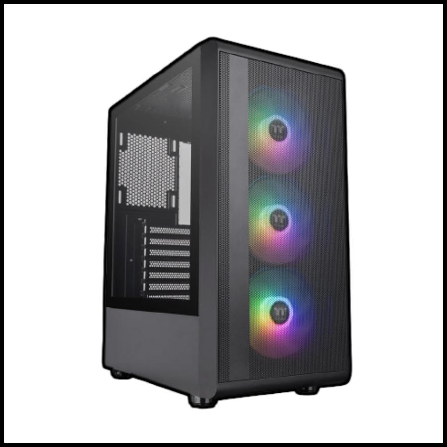 インテル ゲーミングPC Core i7 13700F / RTX4070 メモリ32GB SSD 1TB 
