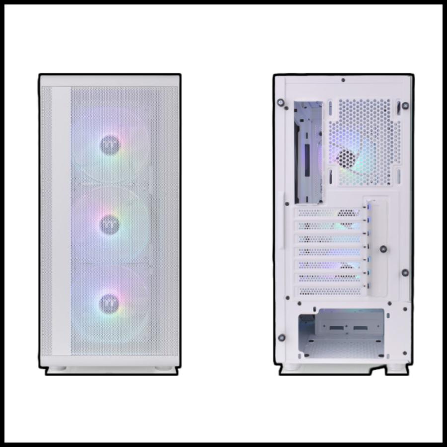 インテル ゲーミングPC Core i7 14700F / RTX4070Ti SUPER