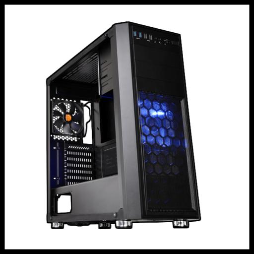 ゲーミングPC Core i7 13700F / RTX3060Ti / メモリ32GB / SSD 1TB / Windows11 Pro / ゲーミングパソコン / パソコン / デスクトップPC / 新品 /｜nbfixer｜05