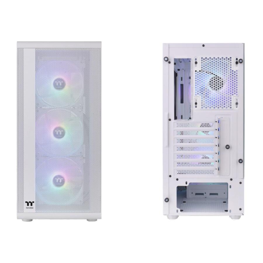 AMD ゲーミングPC Ryzen 7 9800X3D / RTX5070 / メモリ32GB / SSD 1TB