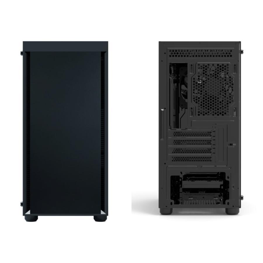 デスクトップパソコン 【未使用品】【モンハンワイルズ推奨スペック 