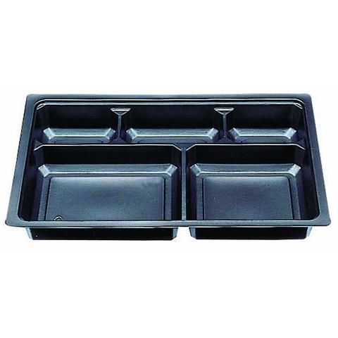 エフピコ テイクアウト 弁当容器 使い捨て 紙箱 一体型 90−60(夢