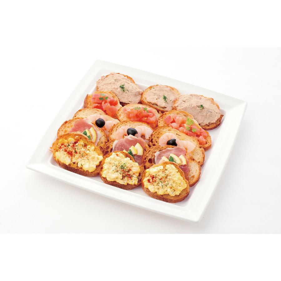 使い捨て容器　角皿　テイクアウト　ＣＴ沙楽Ｋ３０−３０(白)　本体・嵌合蓋セット　２０枚　「中央化学」「業務用」　弁当　すし　オードブル | 中央化学 | 05